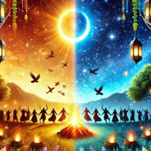 Tag und Nacht Festival